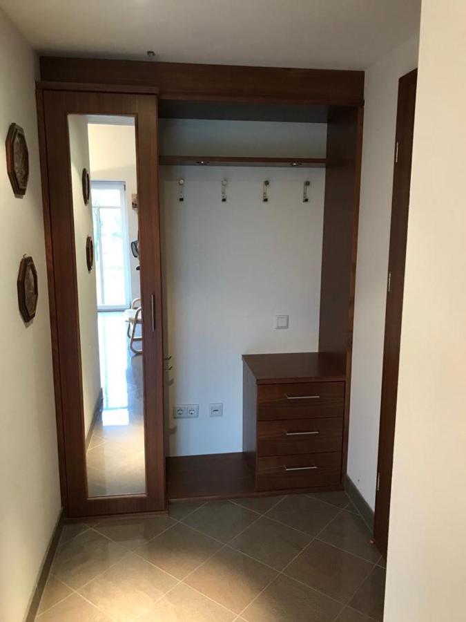 דירות Ebensfeld Friedensoase מראה חיצוני תמונה